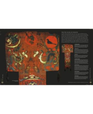 Myths and Legends: An Illustrated Guide to Their Origins and Meanings by Philip Wilkinson