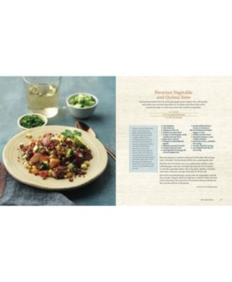 One Pot Recipes: Meals for Your Slow Cooker, Pressure Cooker, Dutch Oven, Sheet Pan, Skillet, and More by Ellen Brown