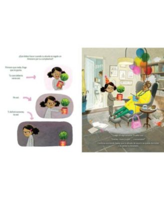 Cuando tu abuela te regala un limonero (Spanish Edition) by Jamie L.B. Deenihan