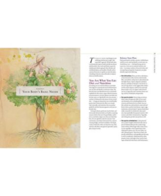 Body into Balance: An Herbal Guide to Holistic Self-Care by Maria Noel Groves