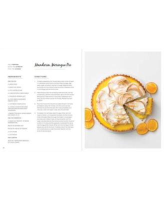 The Book of Pie: Over 100 Recipes, From Savory Fillings to Flaky Crusts by Cider Mill Press