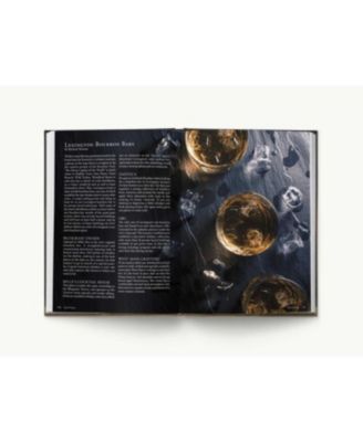 Big Whiskey (The Revised Second Edition):Featuring Kentucky Bourbon, Tennessee Whiskey, The Rebirth of Rye, and Distilleries of America's Premier Spirits Region (Cocktail Books, History of Whisky,Drinks & Beverages, Gifts for Home Ba by Carlo Devito