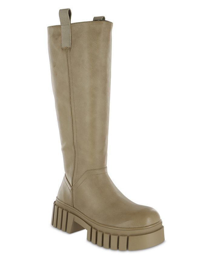 Mia tall boots best sale