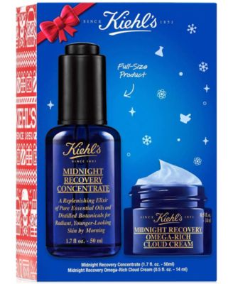 Kiehl's Since 1851 - 2-Pc. Midnight Must-Haves Skincare Set