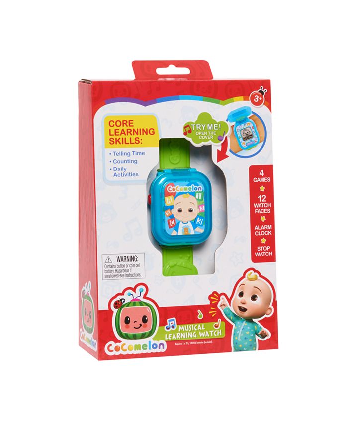 Learning Watch & Reviews All Toys Macy's