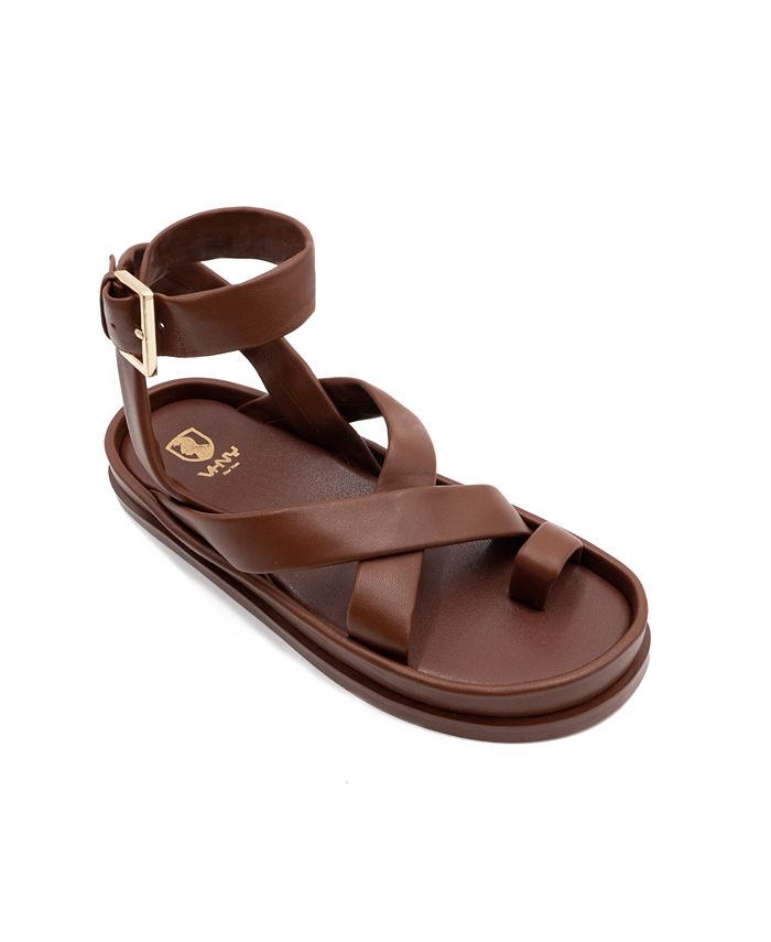 Macy's toe ring sandals deals