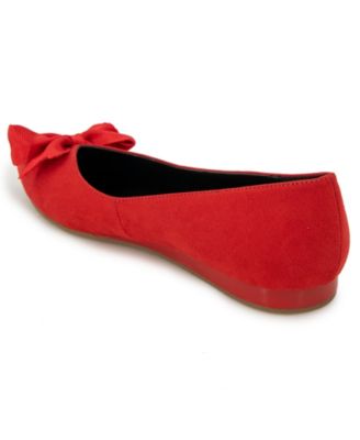 Women's Lily Bow Flats