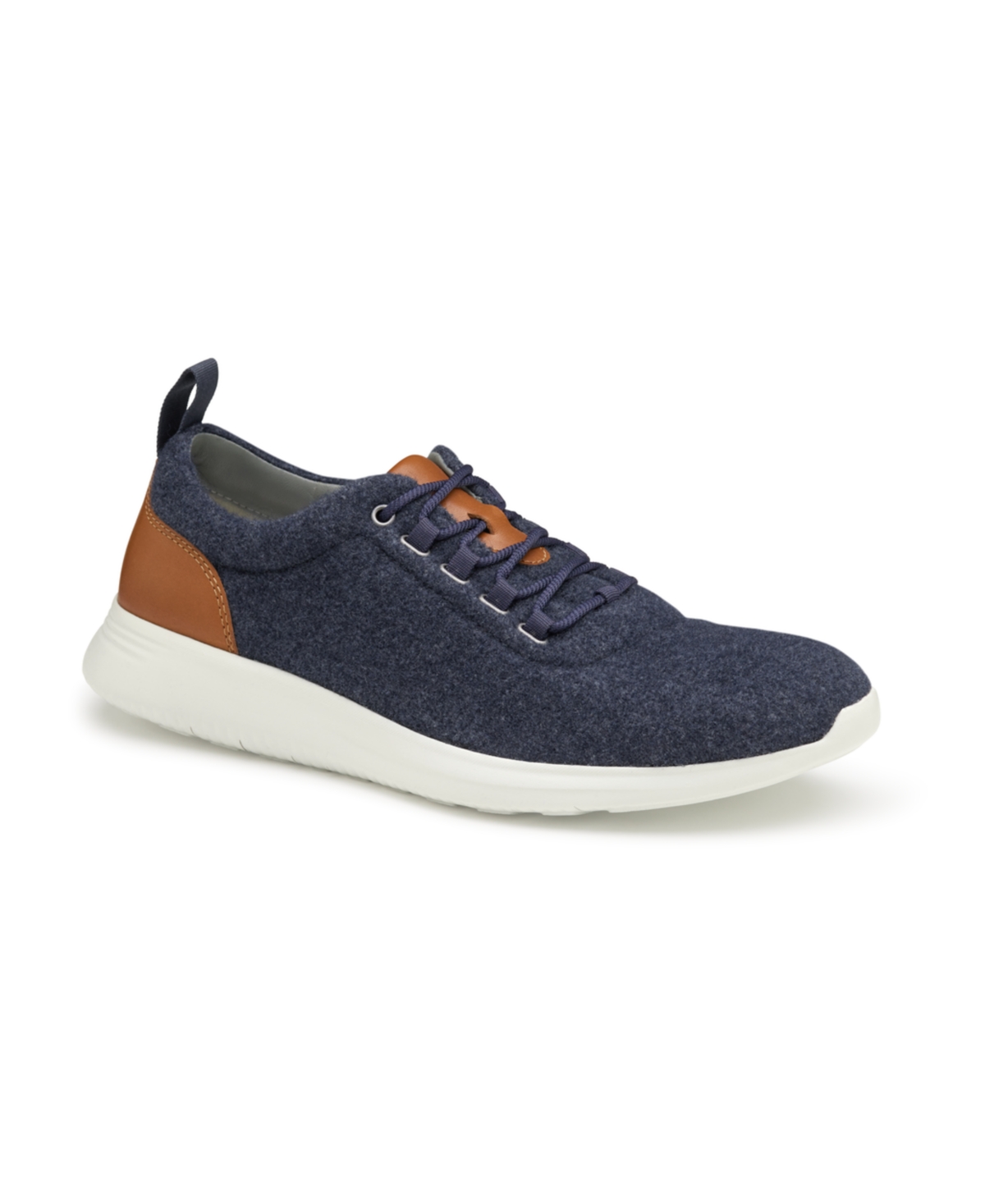 Men's Amherst U-Throat Sneakers - Navy