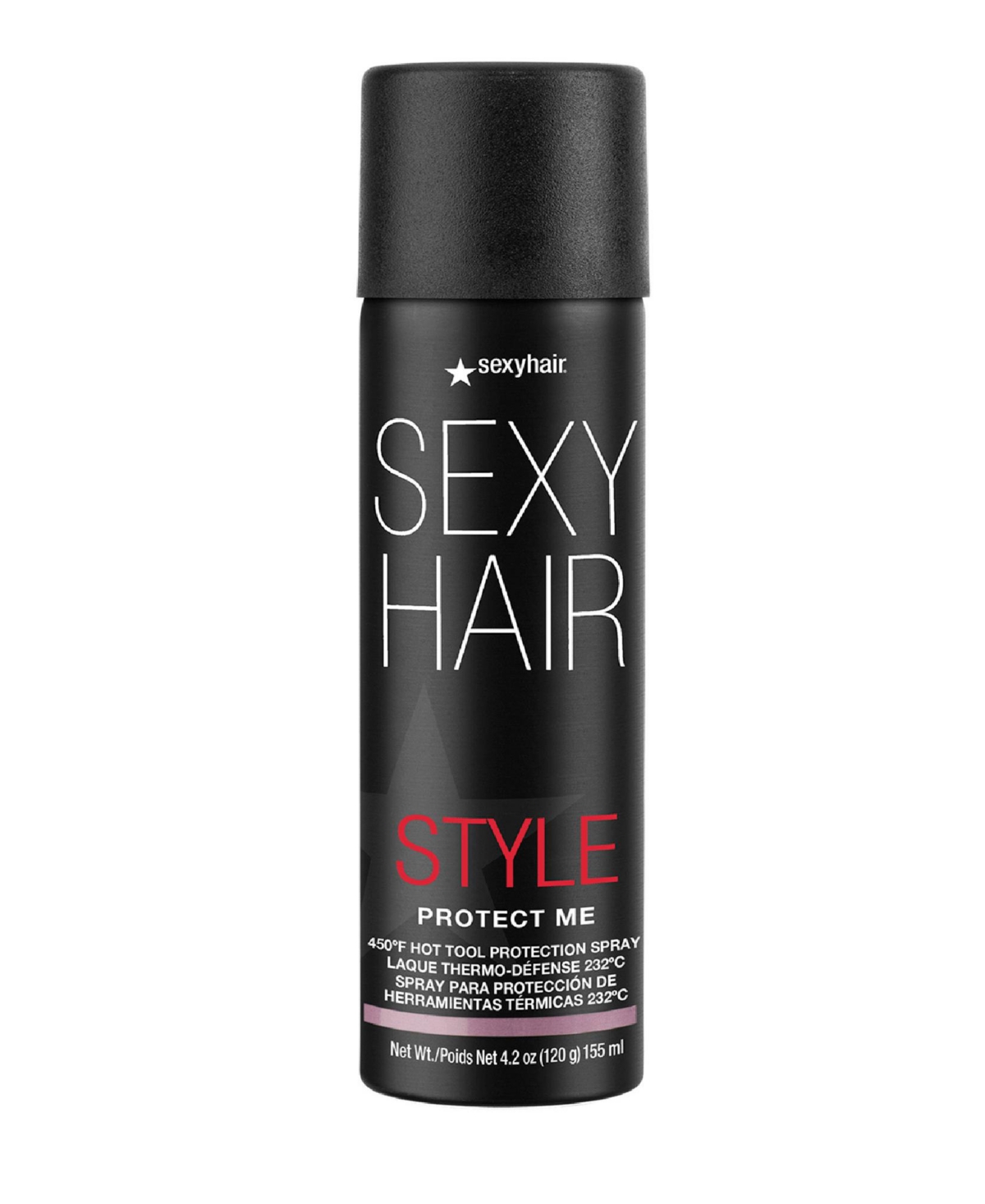 Sexy Hair Style Protect Me Spray Thermo-Protecteur 155 ml