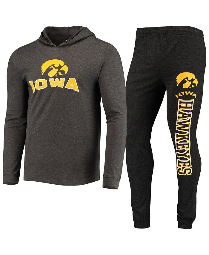 Iowa on sale hawkeye leggings