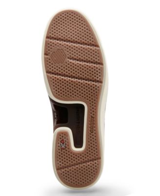 Men's XC4 Foust Lace-To-Toe Oxfords