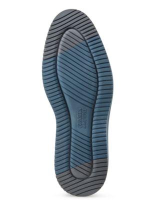 Men's Upton Plain Toe Oxfords