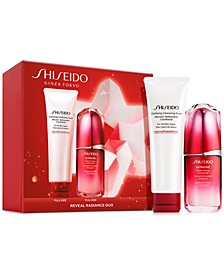 2-Pc. Reveal Radiance Skincare Set, Created for Macy's
