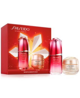 Macy's shiseido discount