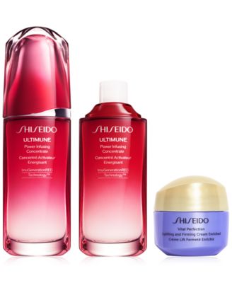 Macy's shiseido discount
