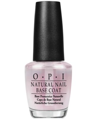 OPI - Natural Nail Base Coat