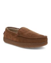 Macys shop mens slippers