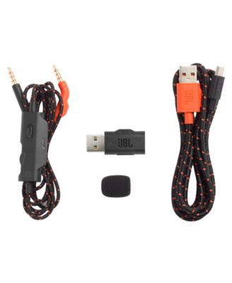 Quantum 610 Wireless Over Ear Gaming Headset