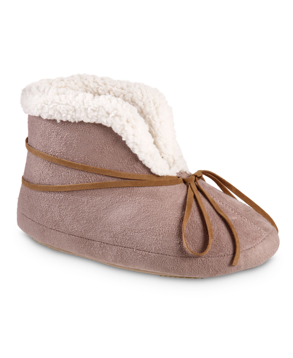 Women's Rory Bootie Slippers - Woodberry