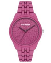 Steve madden new arrivals watches womens
