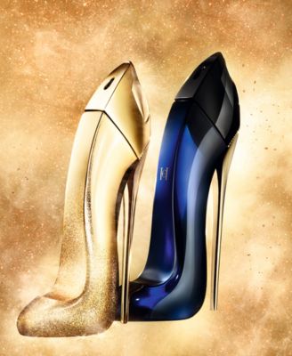 Carolina Herrera Good Girl Eau de Parfum Gold Fantasy Limited Edition, 2.7 oz.