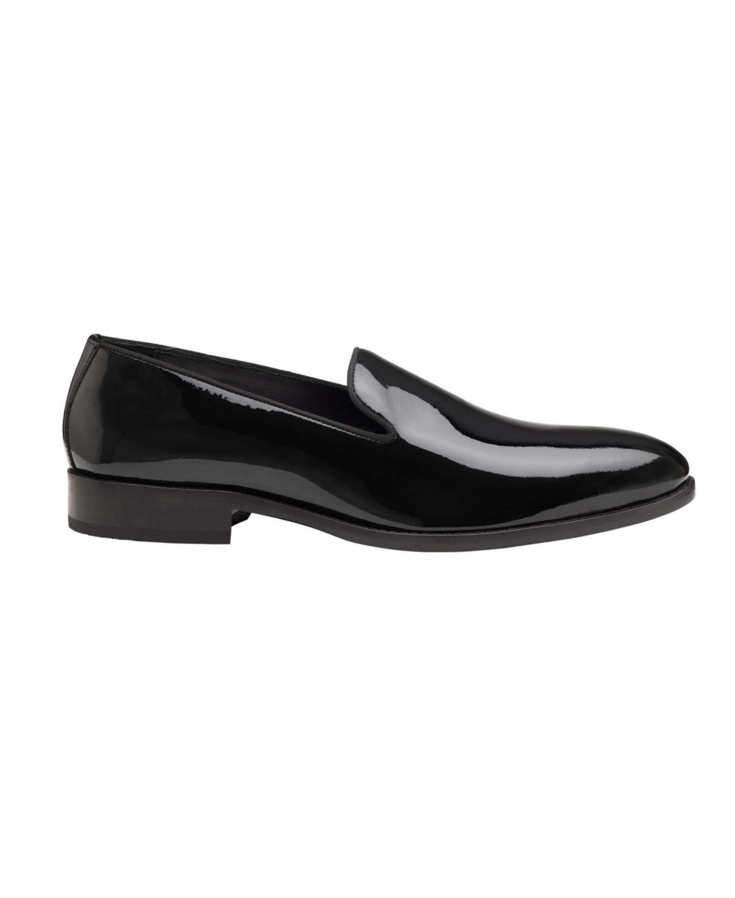 Мужские туфли Johnston & Murphy Gavney Slip-On Dress Shoes — фото 2