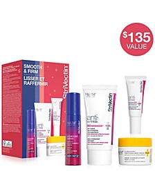 4-Pc. Smooth & Firm Skincare Set, Created for Macy's