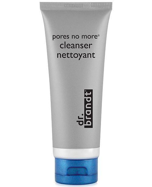 Dr. Brandt pores no more cleanser, 3.5 oz & Reviews Skin Care