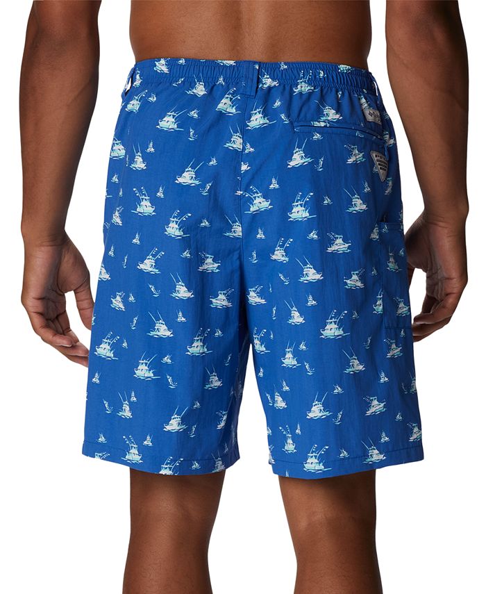 Pánské koupací kraťasy Columbia Super Backcast™ II Water Short M