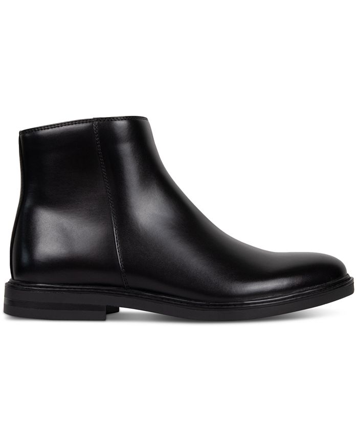 Cole Reaction Men's Ely InsideZipper Chelsea Boot & Reviews