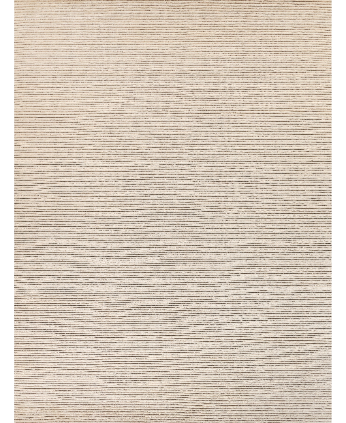 Exquisite Rugs Kaza Er4100 8' X 10' Area Rug In White