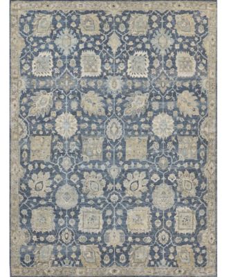 Heirloom ER3986 6' x 9' Area Rug