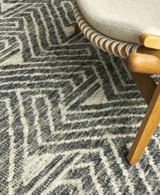 Eaton ER4036 8' x 10' Area Rug