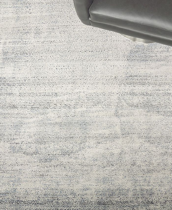 Exquisite Rugs Fine Pure Silk ER4229 Area Rug Macy's