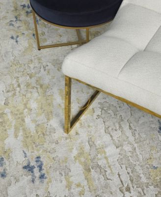 Laureno ER4342 8' x 10' Area Rug