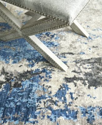 Cosmo ER4343 8' x 10' Area Rug