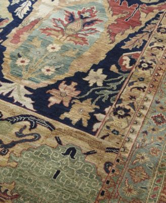 Jurassic ER9368 Area Rug