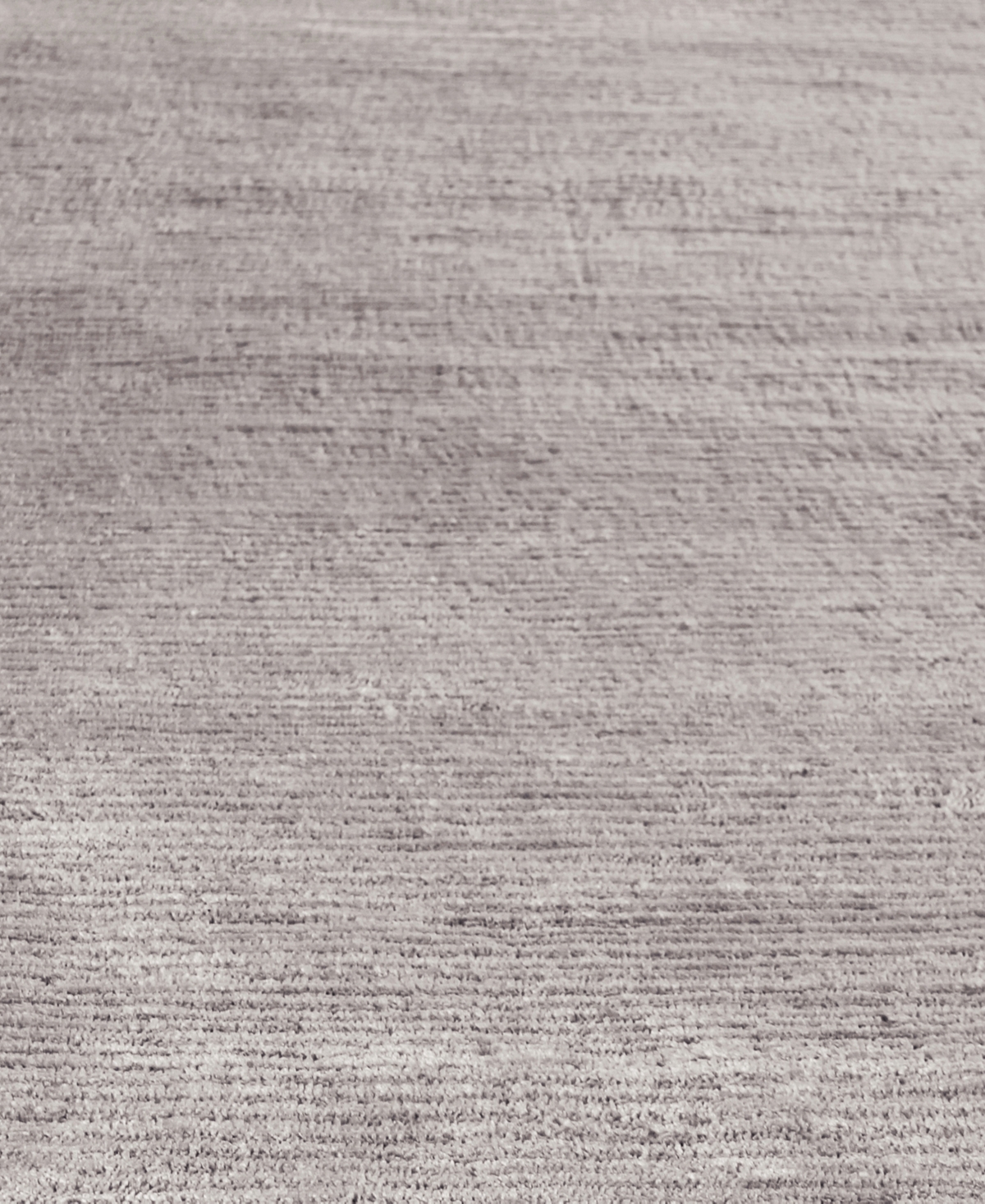 Exquisite Rugs Crush Er3302 8' X 10' Area Rug In Silver Tone