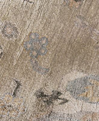 Museum ER3493 8' x 10' Area Rug