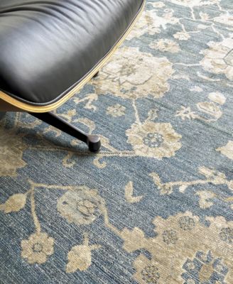 Museum ER3496 8' x 10' Area Rug