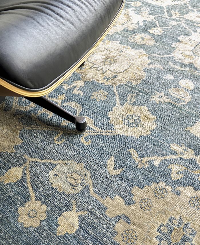 Exquisite Rugs Museum ER3496 8' x 10' Area Rug Macy's