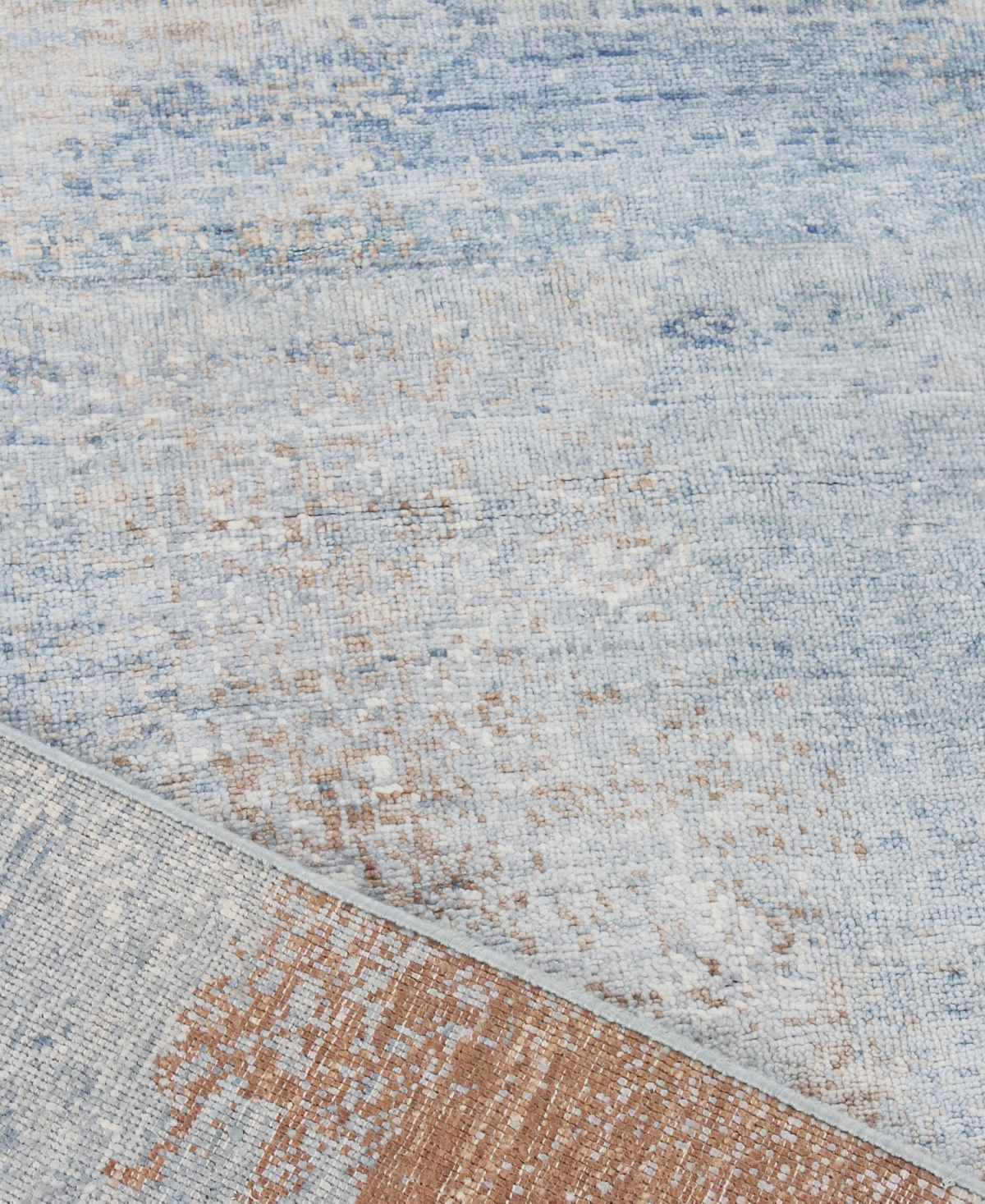 Exquisite Rugs Fine Pure Silk Er4211 8' X 10' Area Rug In Multi