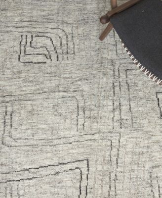 Aldridge ER3807 8' x 10' Area Rug
