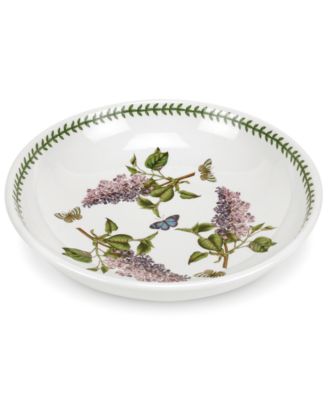 Shop the Botanic Garden Pasta Bowls Set