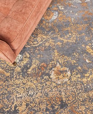 Exquisite Rugs Maison Er2471 Area Rug In Multi