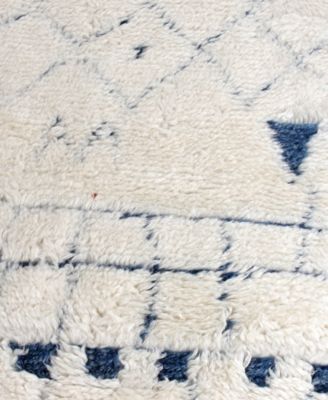 Moroccan ER2563 Area Rug