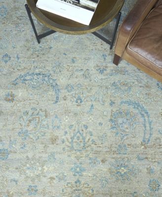 Harper ER4232 8' x 10' Area Rug