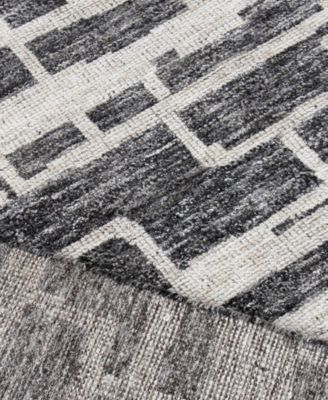 Aldridge ER4480 6' x 9' Area Rug