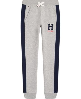 macy's tommy hilfiger sweatpants