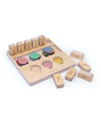 Little Numbers Basic Math Learning Game